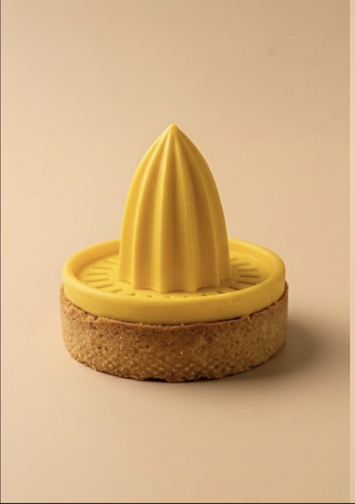 Presse Citron